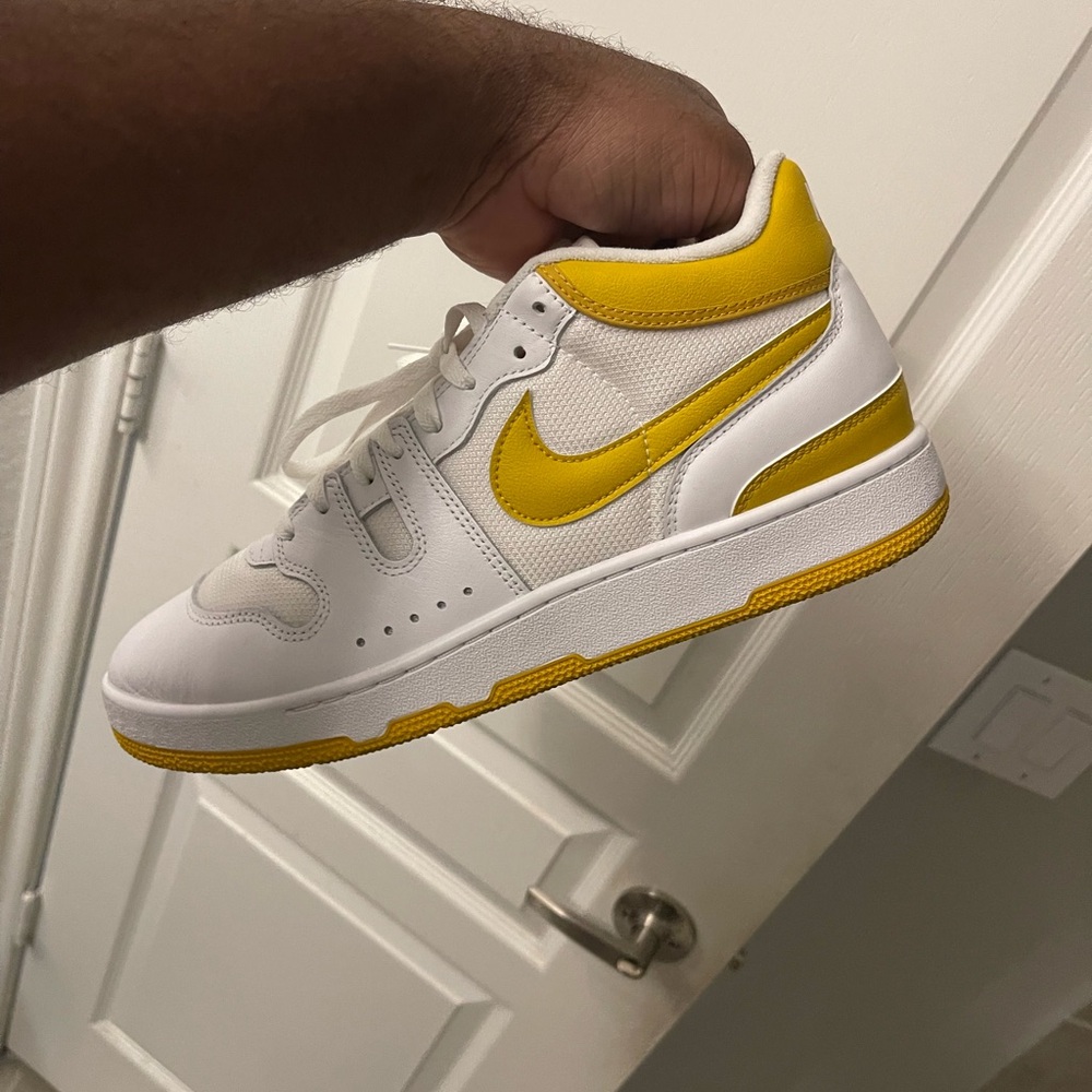Nike Mac Attack